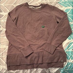 Men's Brown Sweater